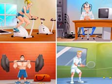 Chronicles of Nerdia