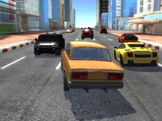 City Car Driving Simulator: Stunt Master [Play Online] - LamboCARS