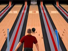 Classic Bowling