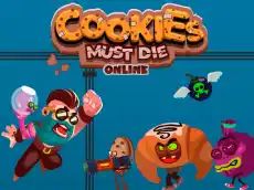 Cookie Must Die Online