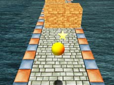 Crazy Ball Adventures
