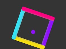 Crazy Colors