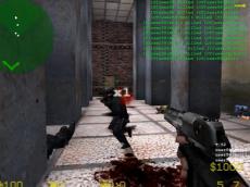 Cheesy version of Counter-Strike? Critical-Strike Portable - PC