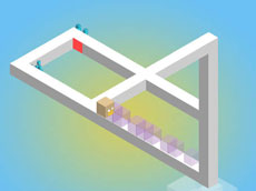 Crossy Path