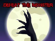Defeat The Monster