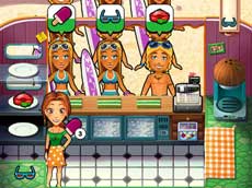 Delicious: Emilys Cook and Go