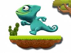 Dino Run - Jogar de graça