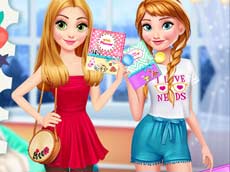 Disney Planning Diaries