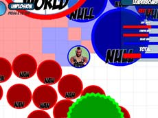 Dogar.io