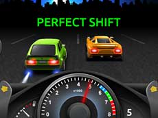 Drag Race 3D