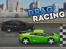 Drag Racing