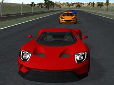 Elite Racing