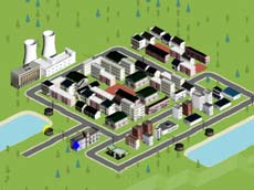 Epic City Builder 3 Play The Game For Free On Pacogames