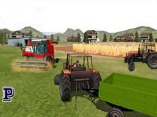 Farming Simulator