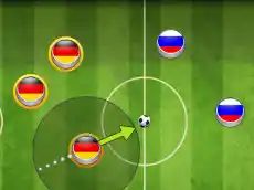 Penalty Challenge  Play the Game for Free on PacoGames