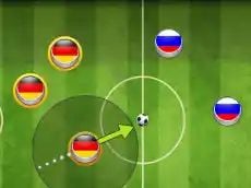 Soccer Heads  Play the Game for Free on PacoGames