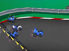 Formula Fever