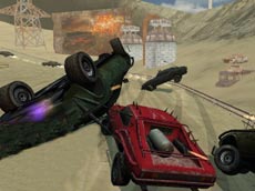 Fury Racing