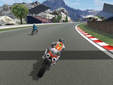 3D Moto Simulator  Play the Game for Free on PacoGames