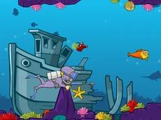 Fish.io  Play the Game for Free on PacoGames