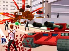 HAMMER 2 RELOADED jogo online gratuito em