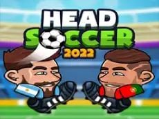 Heads Arena: Euro Soccer  Play the Game for Free on PacoGames