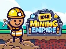 Casual Fun in Idle Mining Empire : The Fiction Addiction