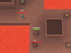Karnage Online