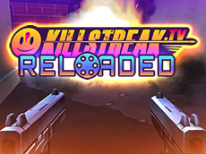 KillStreak.tv