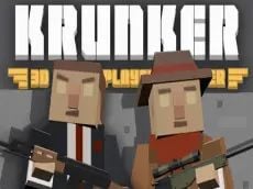 Krunker.io 🕹️ Two Player Games