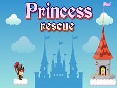 Princess Rescue em Jogos na Internet