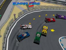 Lego Speed Champions 2
