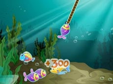 Fish.io  Play the Game for Free on PacoGames