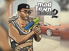 MAD ANDREAS TOWN MAFIA OLD FRIENDS 2 Online 