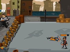Mafia Wars
