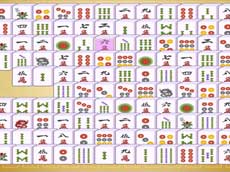 Mahjong Connect Classic em Jogos na Internet