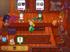 Milas Magic Shop