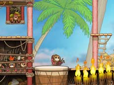 Moana: Kakamora Kaos