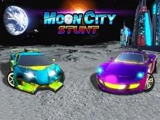 Night City Racing  Play the Game for Free on PacoGames