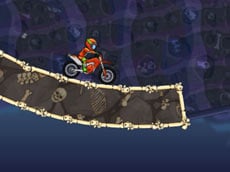 MOTO X3M - Jogue Moto X3M Bike Race Game no Poki 