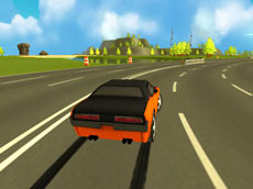 One Track Challenge