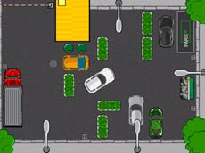 Park Your Car