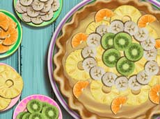 Pie Realife Cooking