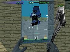 bullet force multiplayer#