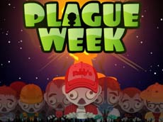 Plague Week