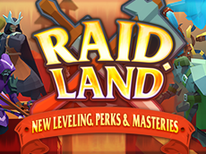 Raid.Land