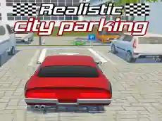 Real Car Parking 3D  Play the Game for Free on PacoGames