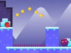 Red Ball