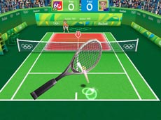 Rio 2016 Olympic Games