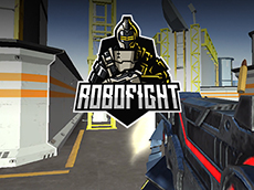 RoboFight.io